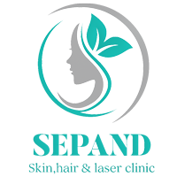 لوگو سپند کلینیک - خدمات لیزر و زیبایی در تهران